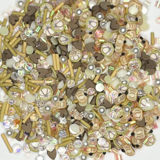 Bountiful Shaker Confetti