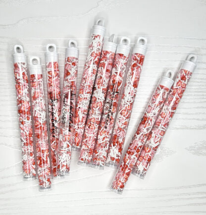 Strawberry Shortcake Shaker Confetti - Image 2