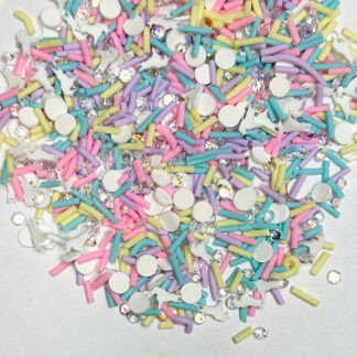 Unicorn Party Shaker Confetti