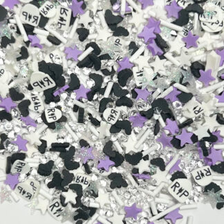 Hallows Eve Shaker Confetti