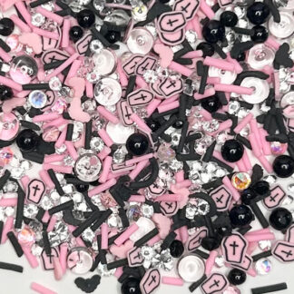 Nocturnal Shaker Confetti