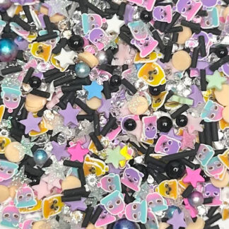 Out of this World Shaker Confetti