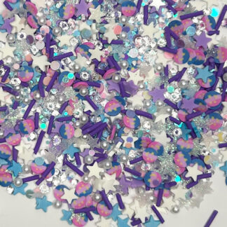 Magic Spell Shaker Confetti