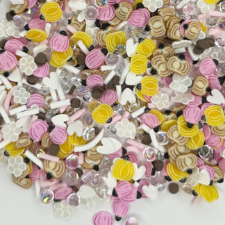 Pumpkin Paradise Shaker Confetti