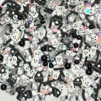 Supernatural Shaker Confetti