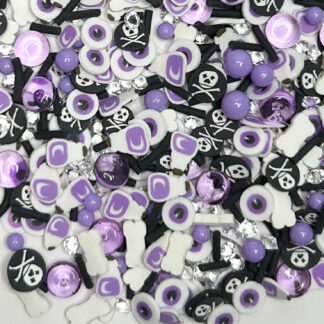 Witch's Brew Shaker Confetti