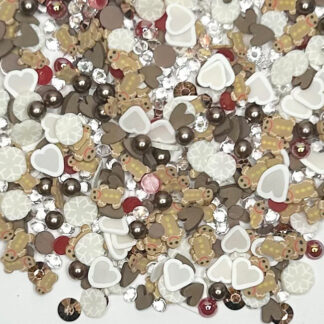 You Melt My Heart Shaker Confetti