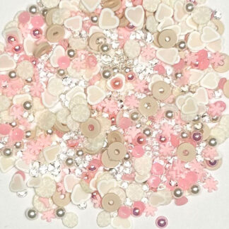 Sweater Weather Shaker Confetti