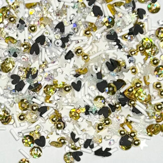 All That Glitters Shaker Confetti