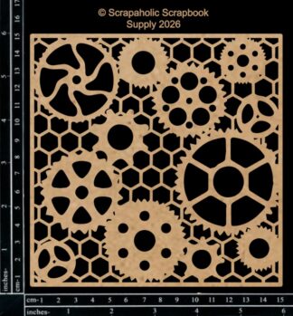 Cog Panel