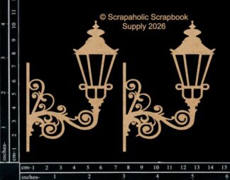Wall Lanterns