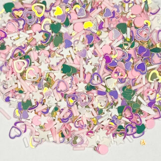 Perfectly Posh Shaker Confetti