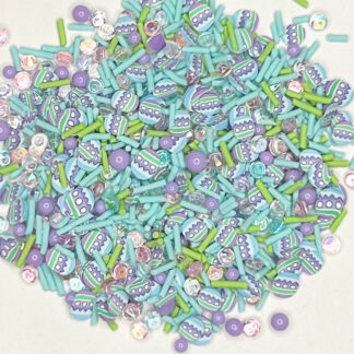 Egg Hunt Shaker Confetti