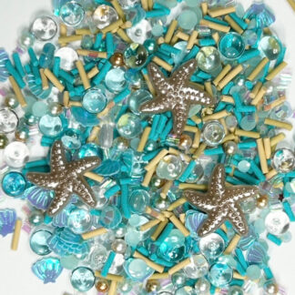 Sand Bar Shaker Confetti