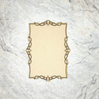 Frame Tag Base