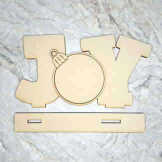 Joy Shaker Stand
