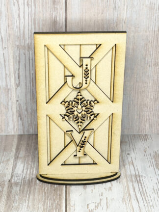 Joy Barndoor Stand