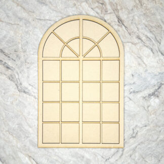 Window Craft Base