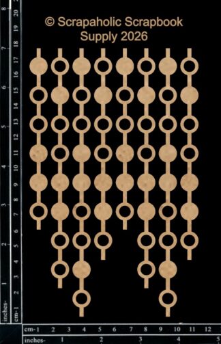 Circle Chain Dangles