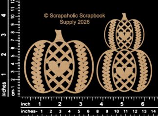 Sweater Pumpkins